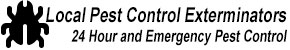 Air Mail Facility VA Pest Control Exterminators
